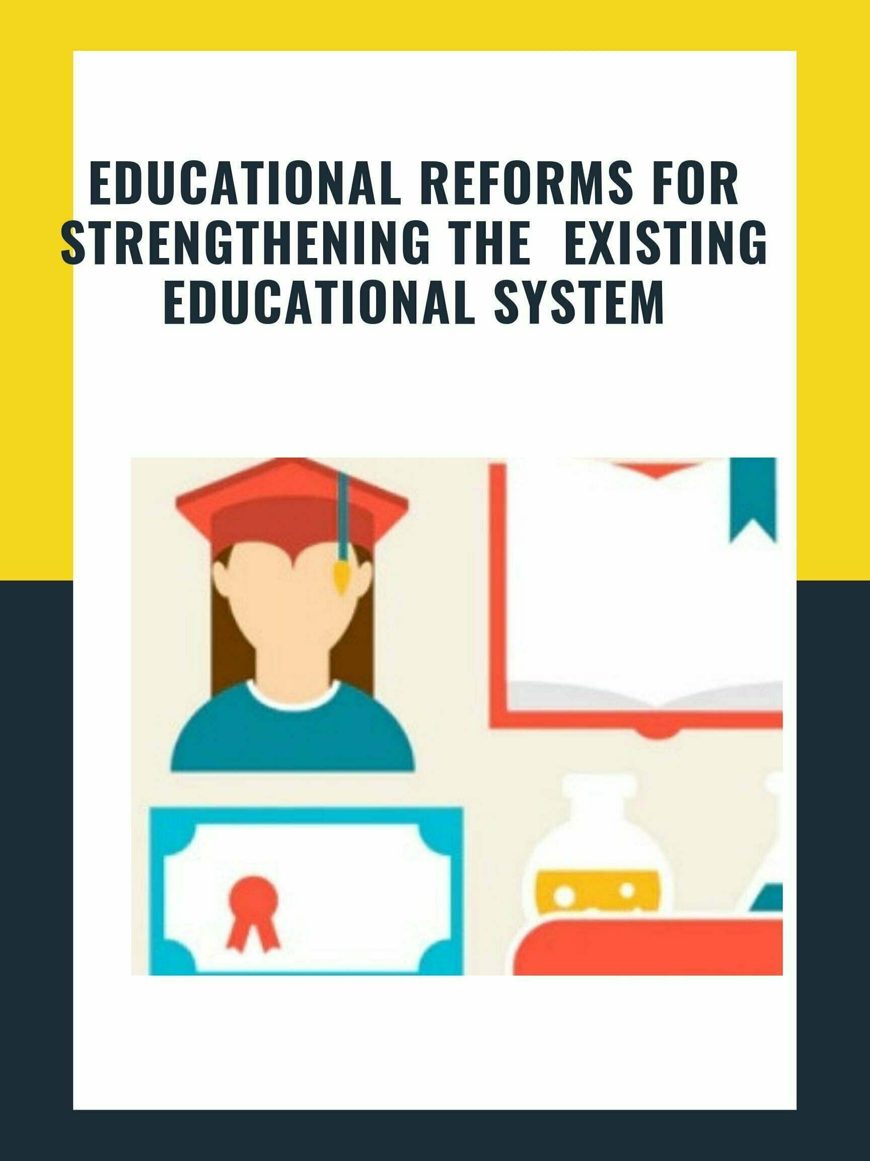 Strengthening of Andhra Pradesh Educational system