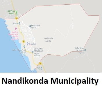 Nandikonda Municipality