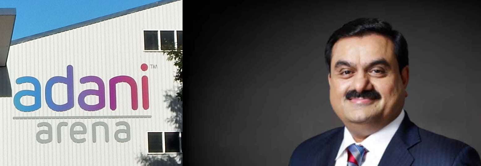 Adani Group’s Inclusion in NSE Indices Raises Red Flags for Investors