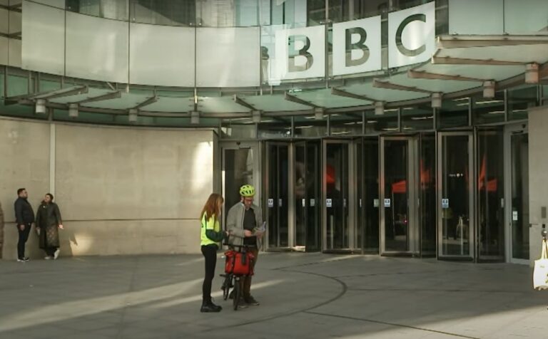 Discover the story behind the controversial BBC documentary
