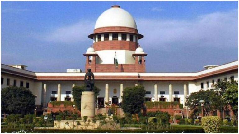 Supreme Court rejects plea seeking a complete ban on BBC