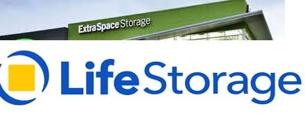 Extra Space Storage to Combine with Life Storage in $12.7 Billion Deal