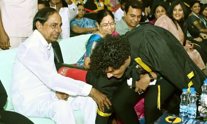 Oakridge International School Shaping Tomorrow’s Leaders Today