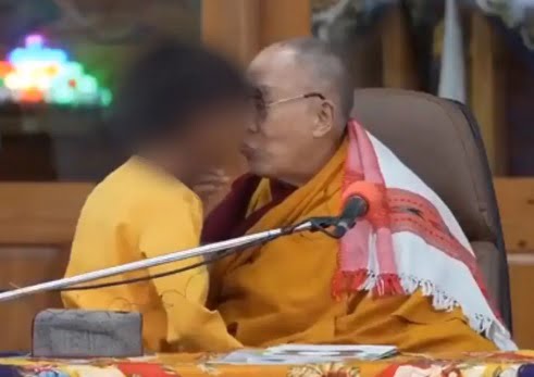 The Dalai Lama’s Apology to a Young Boy and His Family: A Lesson in Humility and Compassion