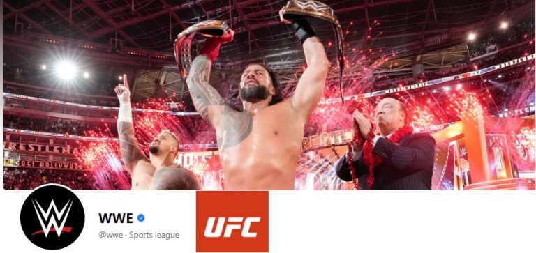 WWE Close to Being Sold: UFC is the Potential Buyer