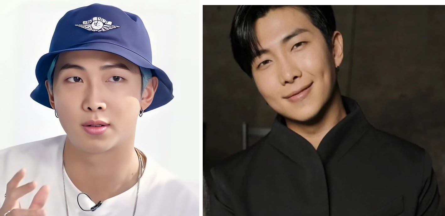 I don’t want to irresponsibly ask and beg for everyone’s love: BTS Star RM’s Heartfelt Message to Army