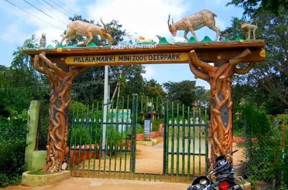 Mahabubnagar Assembly Constituency