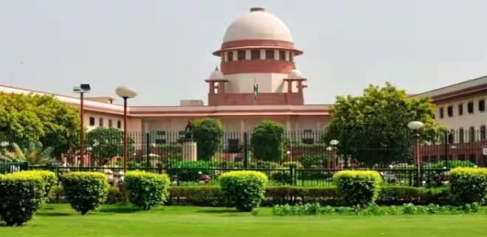 Supreme Court Verdict on Arvind Kejriwal and AAP Government