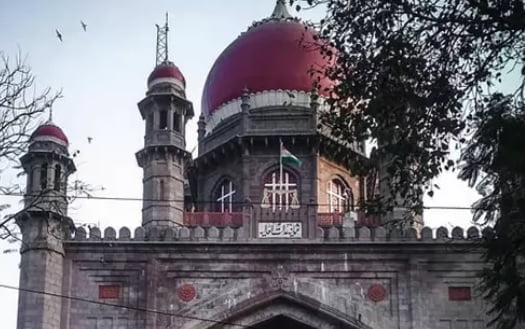 Telangana High Court Judge Contempt by Telugu TV Channels