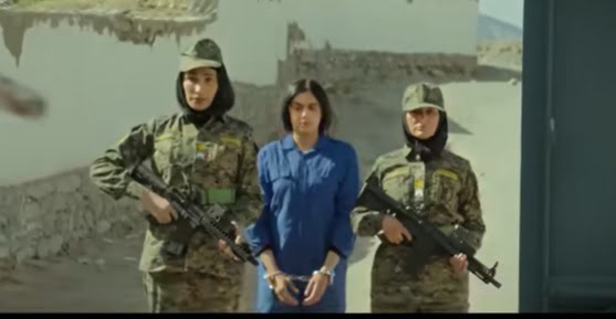 The Kerala Story Accused of Worst Kind of Hate Speech