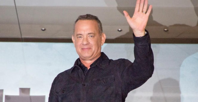 Tom Hanks on AI Replacing Artists: How If He’s Hit by a Bus Tomorrow