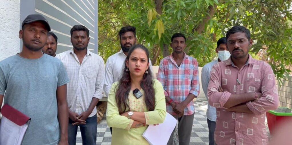 Who is Chakradhar Goud? Chakradhar Goud is the individual who has been arrested in connection with the Avinash Reddy kidnapping case. Q: What is the status of the Avinash Reddy kidnapping case?