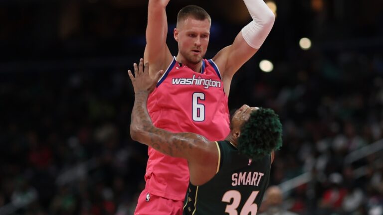 Memphis Grizzlies' Marcus Smart Trade