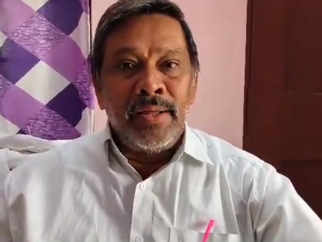 The Shocking Plot to Kill Gate Engineering College Owner Kantha Rao Kodada