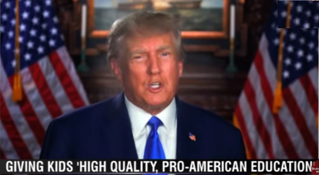 9 Promises Made by Donald Trump