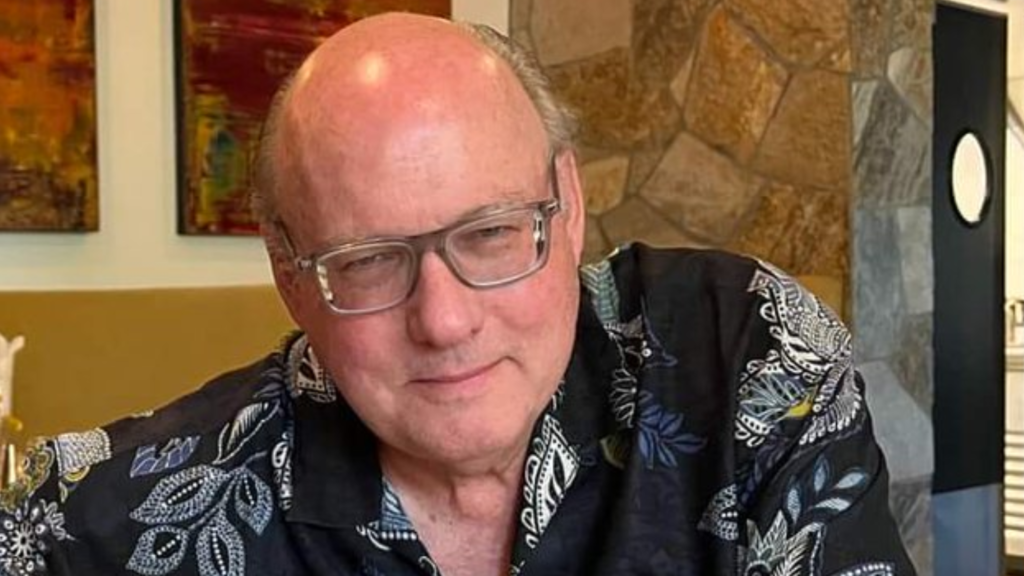 Bill Geddie Dies at 68 5 Things to Know