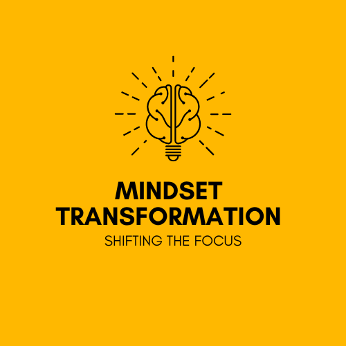 Achieving Success through Mindset Transformation
