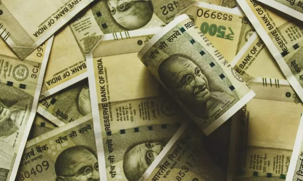 Positive Macroeconomic Data 2023 for India