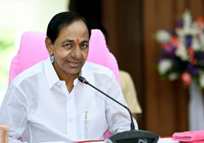 4016 Telangana Pension Scheme will start Today