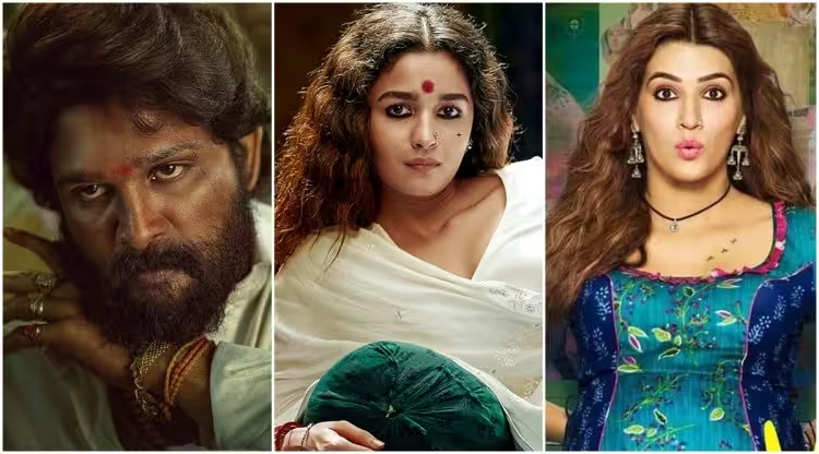 Allu Arjun best actor in the National Film Awards 2023