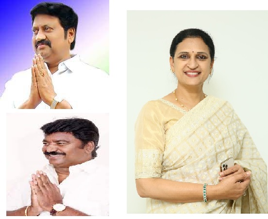 TTD Board Members List 2023 Telangana