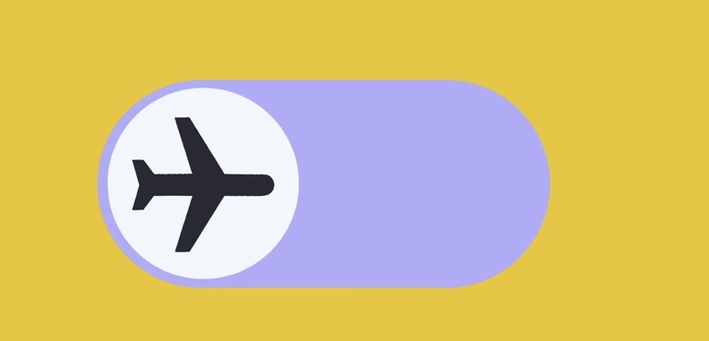 What happens if you don’t put your phone in airplane mode