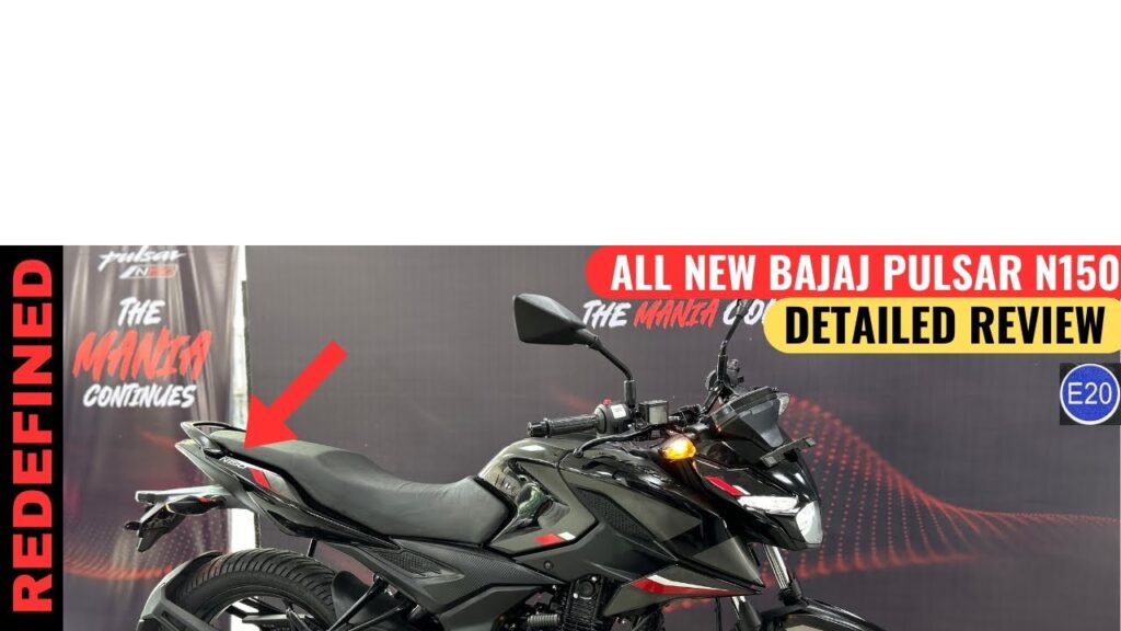 Bajaj Pulsar N150 Mileage and On-Road Price in Hyderabad