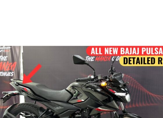 Bajaj Pulsar N150 Mileage and On-Road Price in Hyderabad