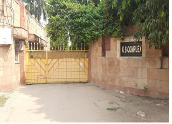 CBI Raids KS Group Locations in Morena Amidst Rs 7,000 Crores Transaction Probe