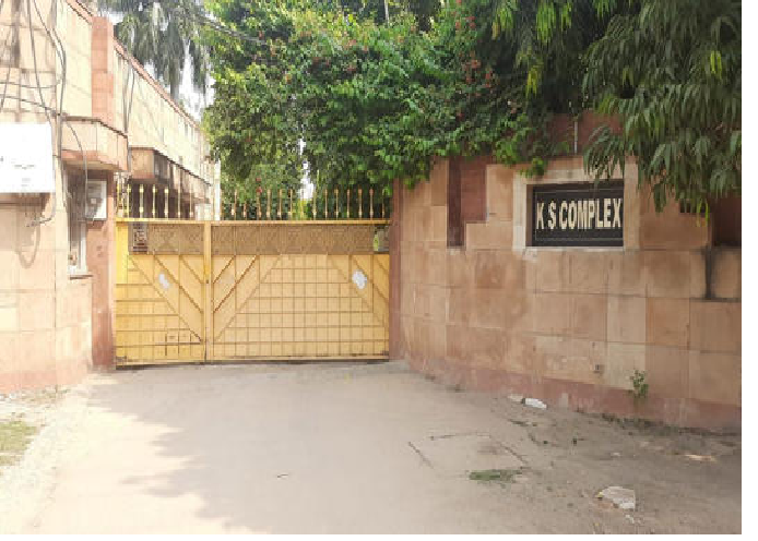 CBI Raids KS Group Locations in Morena Amidst Rs 7,000 Crores Transaction Probe