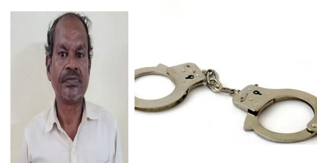 Telangana Crime Investigation Department (CID) has apprehended Kagithala Sreedhar (51), the Director of Krushi Cooperative Urban Bank, Ranigunj, Secunderabad. This arrest marks a major breakthrough in the long-pending Krushi Cooperative Urban Bank case, which has remained unresolved for the past 22 years.