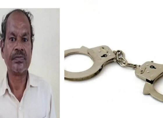 Telangana Crime Investigation Department (CID) has apprehended Kagithala Sreedhar (51), the Director of Krushi Cooperative Urban Bank, Ranigunj, Secunderabad. This arrest marks a major breakthrough in the long-pending Krushi Cooperative Urban Bank case, which has remained unresolved for the past 22 years.