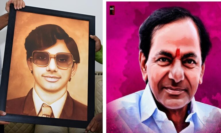 summary of KCR's political statistics in English: 1983 - Contested For: MLA, Constituency: Siddipet, Opponent: Ananthula Madan Mohan (INC), Votes: 27889-28766, Majority: -887, Result: Lost 1985 - Contested For: MLA, Constituency: Siddipet, Opponent: T. Mahender Reddy (INC), Votes: 45215-29059, Majority: 16156, Result: Won 1989 - Contested For: MLA, Constituency: Siddipet, Opponent: Ananthula Madan Mohan (INC), Votes: 53145-39329, Majority: 13816, Result: Won 1994 - Contested For: MLA, Constituency: Siddipet, Votes: 64645-37538, Majority: 27107, Result: Won 1999 - Contested For: MLA, Constituency: Siddipet, Opponent: Mushinam Swamy Charan (INC), Votes: 69169-41614, Majority: 27555, Result: Won 2001 By Polls - Contested For: MLA, Constituency: Siddipet, Opponent: Mareddy Srinivas Reddy (TDP), Votes: 82632-23920, Majority: 58712, Result: Won 2004 - Contested For: MLA, Constituency: Siddipet, Opponent: Jilla Srinivas (TDP), Votes: 74287-29619, Majority: 44668, Result: Won 2004 - Contested For: MP, Constituency: Karimnagar, Opponent: Chennamaneni Vidyasagara Rao (BJP), Votes: 451199-320031, Majority: 131168, Result: Won 2006 By Polls - Contested For: MP, Constituency: Karimnagar, Opponent: T. Jeevan Reddy (INC), Votes: 378030-176448, Majority: 201582, Result: Won 2008 By Polls - Contested For: MP, Constituency: Karimnagar, Votes: 269452-253687, Majority: 15765, Result: Won 2009 - Contested For: MLA, Constituency: Mahabubnagar, Opponent: Devarakonda Vittal Rao (INC), Votes: 366569-346385, Majority: 20184, Result: Won 2014 - Contested For: MLA, Constituency: Gajwel, Opponent: Pratap Reddy Vanteru (TDP), Votes: 86694-67303, Majority: 19391, Result: Won 2014 - Contested For: MP, Constituency: Medak, Opponent: Narendara Nath (INC), Votes: 657492-260463, Majority: 397029, Result: Won 2018 - Contested For: MLA, Constituency: Gajwel, Opponent: Pratap Reddy Vanteru (INC), Votes: 125444-67154, Majority: 58290, Result: Won