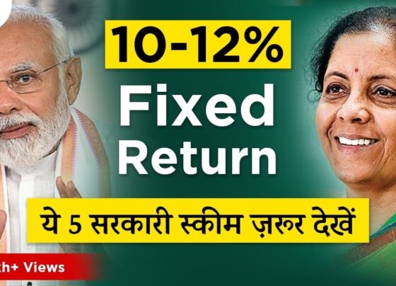 The Dynamics of Small Savings Interest Rates: A September Update In a noteworthy development reported by the Finance Ministry on September 29, the interest rate for the five-year recurring deposit has been revised upwards, climbing from 6.5 percent to a more lucrative 6.7 percent. However, it's interesting to observe that all other small savings schemes maintain their previous interest rates, consistent with the rates seen in the July-September period.