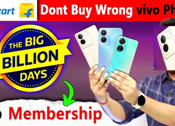 Flipkart Big Billion Days 2023 Sale Start Date: Discounts & Offers on Products