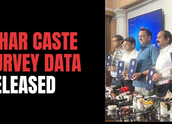Bihar Caste Census Report – What Does it Reveal? As many of you may know, the Bihar government conducted a caste-based census a few months ago to identify the population of different castes in Bihar. This comprehensive survey aimed to determine how many individuals belong to each caste in Bihar. Based on the new data, the Bihar government has released the Bihar Caste Census Report, which we will elaborate on in this article. Caste-wise Population Percentage in Bihar The Bihar government has disclosed the caste-wise population percentages in the state. According to the latest figures, Bihar's current total population stands at 137,725,310. Here are some of the key caste-wise population percentages: Yadav: 14% Bhumihar: 2.86% Kurmi: 2.87% Musahar: 0.3% Brahmin: 3.66% Rajput: 3.45% Religious Demographics and Percentages Religious demographics are also an important aspect of the Bihar Caste Census Report: Hindu: 81.99% Islam: 17.70% Christianity: 0.05% Sikh: 0.011% Buddhist: 0.0851% Jain: 0.0096% Other Religions: 0.1274% No Religion: 0.0016% Population Breakdown by Category in Bihar The report provides a breakdown of Bihar's population by various categories: Backward Class: 27.12% Extremely Backward Class: 36.01% Scheduled Caste: 19.65% Scheduled Tribe: 1.68% General/Unreserved: 15.5% In conclusio