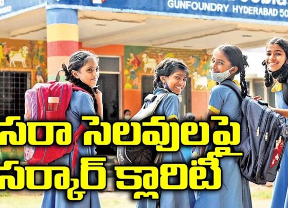 Government Declares Dussehra Holidays in AP and Telangana