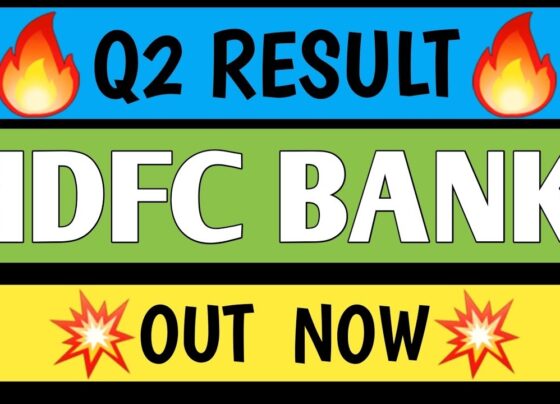 HDFC Bank Q2 Results 2023