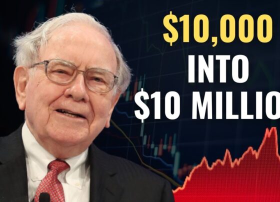 Investing $10,000 Wisely for Your Future