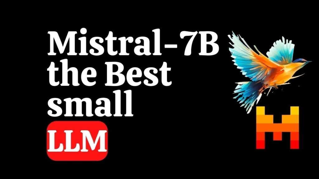 Mistral AI's Language Model