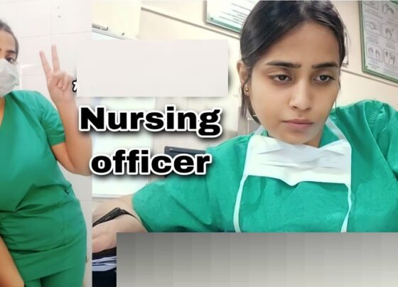 In exercise of the powers conferred by the proviso to Articles 309 of the constitutions of India and of all other powers hereinto enabling the Governor of Telangana State hereby makes the following amendment to the Telangana State Nursing Service Rules, Branch-II issued in G.O.Ms.No.2035, Health, Housing & Municipal Administration Department, dt:27-09-1965 as amended from time to time. The amendment hereby made shall be deemed to have come into force with effect from 07-10-2023. AMENDMENT In th't Telangana Medical Subordinate Service, Branch-II Nursing Service Rules,- (I) Wherever the words "Staff Nurse" occur the words "Nursing Officer" shall be substituted ; (ii) Wherever the words "Head Nurse" occur, the words "Senior Nursing Officer" shall be substituted .