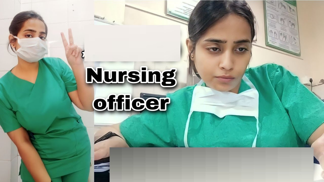 Nursing Officer Post Telangana 2023
