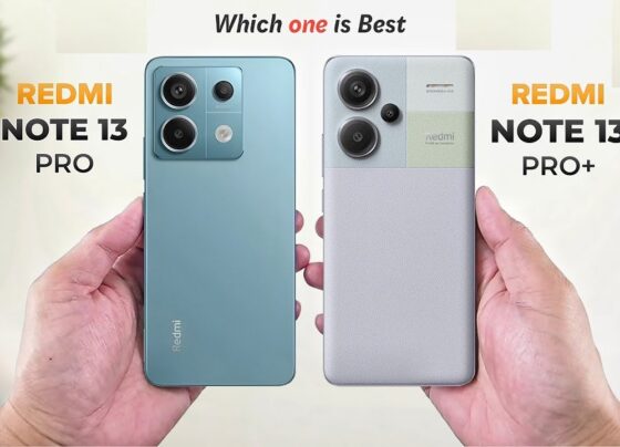 Redmi Note 13 Pro+ 5G Unboxing