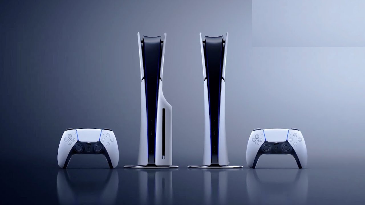 SONY Playstation ps5 Slim