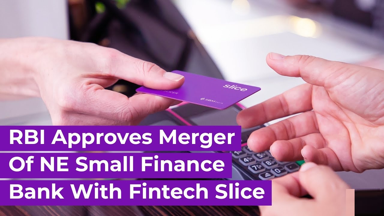 Slice North East Small Finance Bank