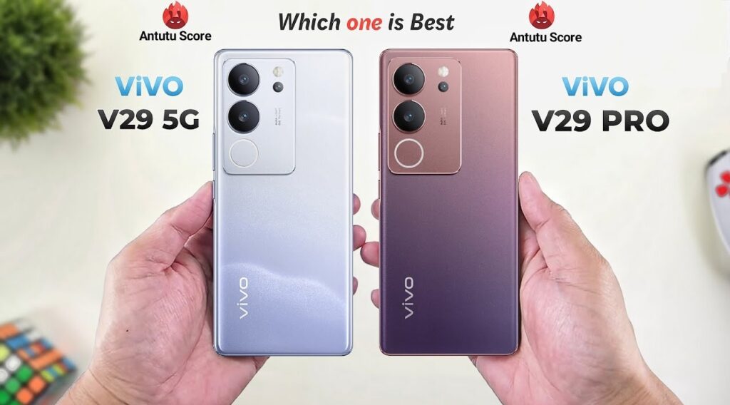 VIVO v29 Pro