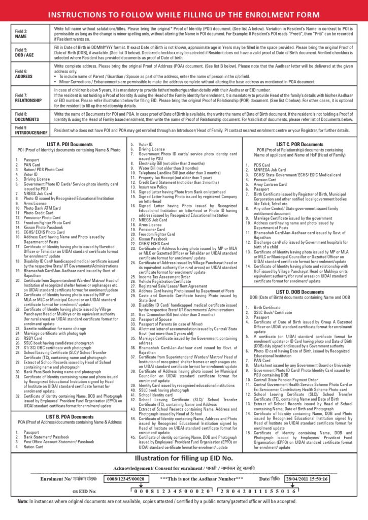 The Aadhar Card: An Overview
Service: Aadhar Card
Initiated by: Unique Identification Authority of India
Year: 2012
Benefits: Provides a unique identification number for citizens
Aadhar Card Number: 12-digit alphanumeric
Website: myaadhaar.uidai.gov.in

Checking the Status
If you're unsure about where to find information regarding the linkage status between your Aadhar and PAN cards, you can easily check it online. Please note that there may be a charge of 1,500 Indian Rupees (Rs.) associated with this process, so it's essential to be aware of this fee.

Downloading Your E-Aadhar Card Online
Obtaining an E-Aadhar card is a hassle-free process that can be done online. Here are the steps to download it:

Visit the UIDAI website at myaadhaar.uidai.gov.in.