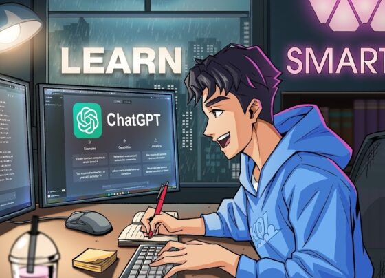 A Comprehensive Guide for Parents on Teens Using ChatGPT for School