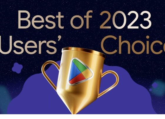 Google Play Best Apps 2023 Awards Level SuperMind: Elevating Mental Performance Taking the spotlight as the Best App of 2023 is Level SuperMind, a mind performance application co-founded by popular YouTuber Ranveer Allahbadia. Not only did it secure the top spot overall, but it also claimed the title of the best app in the personal growth category. This innovative app is designed to enhance mindfulness through personalized artificial intelligence (AI)-enabled paths. These paths encompass a blend of meditation, exercises, journals, and sleep stories. Aayush Anand, co-founder of Level SuperMind, expressed the app's ethos, stating, "Level SuperMind echoes our team's dedication to mental performance. Anchored in timeless principles, our app integrates heritage with modernity for a global audience. Launched 1.5 years ago, the app thrives on ingenuity and a commitment to global mental fitness." Google Play's 2023 Highlights Every year, Google showcases the best apps and games available on the Android Play Store. In the 2023 lineup, Level SuperMind clinched the title of Best App in India, alongside Imprint: Learn Visually in the US. Meanwhile, MONOPOLY GO! in India and Honkai: Star Rail in the US emerged as the Best Games of 2023. Recognizing Technological Excellence This year introduces new awards that commend apps utilizing cutting-edge technology, such as "Best with AI" and "Best Game for Good." Additionally, there's recognition for experiences seamlessly functioning across a range of devices, with categories like "Best Multi-device App and Game" and "Best for Google Play Games on PC." The Best Apps and Games of 2023: A Closer Look Best App of 2023 Level SuperMind: Focus & Calm (India) Imprint: Learn Visually (US) Users’ Choice App of 2023 THAP: Your Happiness Gym (India) ChatGPT (US) Best for Fun Dashtoon: Comics & Manga (India) Bumble For Friends: Meet IRL (US) Best for Personal Growth AmbitionBox – Salary & Reviews (India) Voidpet Garden: Mental Health (US) Best Everyday Essential BabyCloud (India) Artifact: Feed Your Curiosity (US) Best Hidden Gem Blissclub – Women’s Activewear (India) Aware Mindfulness & Wellbeing (US) Best with AI Stimuler- IELTS Speaking Coach (India) Character AI: AI-Powered Chat (US) Best for Families Paw Patrol Academy (US) Best App for Good Autism BASICS: Learning app (India) AWorld in support of ActNow (US) Best for Watches Audible: Audio Entertainment (India) WhatsApp Messenger (US) Best for Tablets Canva: Photo and Video Editor (India) Concepts: Sketch, Note, Draw (US) Best for Chromebooks Evernote – Note Organizer (India) FlipaClip: Create 2D Animation (US) Best for Google TV Max: Stream HBO, TV, & Movies (US) Best for Cars Amazon Prime Video (US) Best Multi-device Apps Spotify: Music and Podcasts Gaming Excellence in 2023 Best Games of 2023 MONOPOLY GO! (India) Honkai: Star Rail (US) Users’ Choice Game of 2023 Subway Surfers Blast (India) MONOPOLY GO! (US) Best Multiplayer Call of Dragons (India) Farlight 84 (US) Best Pick Up & Play Campfire Cat Cafe (India) MONOPOLY GO! (US) Best Indies Block Heads: Duel puzzle games (India) Vampire Survivors (US) Best Story Honkai: Star Rail (India and US) Best Ongoing Battlegrounds Mobile India (India) Stumble Guys (US) Best Made in India Battle Stars: 4v4 TDM & BR Best Games for Good Pokémon Sleep (US) Best on Play Pass Linea: An Innerlight Game (India) Magic Rampage (US) Best Multi-device Game Call of Dragons (India) Best for Tablets Call of Dragons (India) Honkai: Star Rail (US) Best for Chromebooks Minecraft (US) Best for Google Play Games on PC Asphalt 9: Legends (India) Arknights (US)