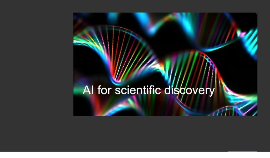 Leveraging AI for Scientific Discovery: Polymathic